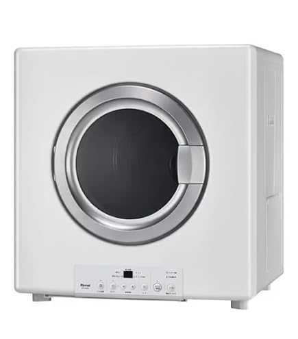 くまのこリンナイ LPガス式衣類乾燥機 RDT-80 Amazon | 【プロパンガス】リンナイ RDT-80(A) ガス衣類乾燥機 乾燥